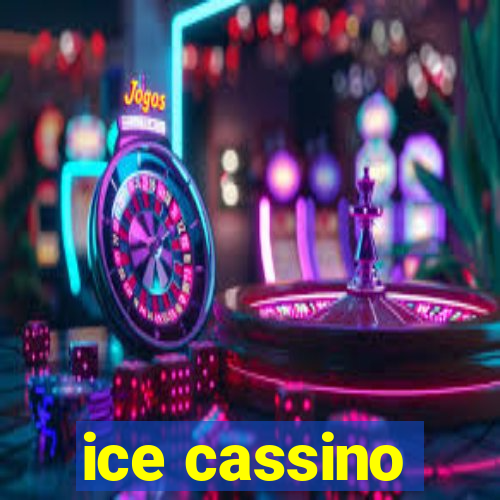 ice cassino